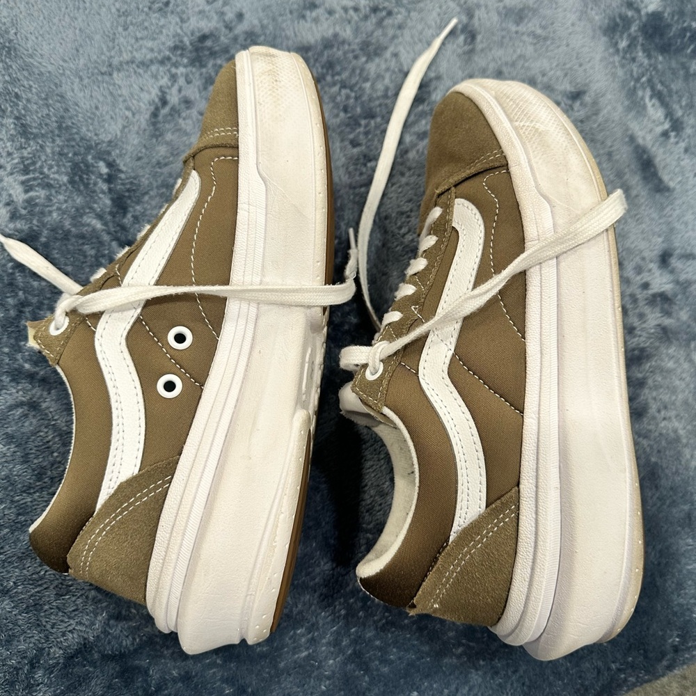 Vans platform - Picture 2 of 6